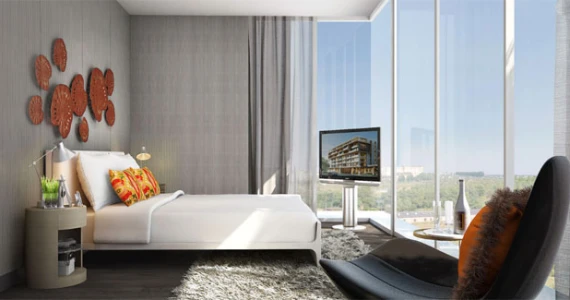 รูปภาพ เดอะ นิมมานา (The Nimmana)