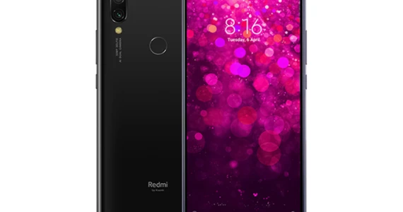 รูปภาพ เสียวหมี่ Xiaomi-Redmi Y3