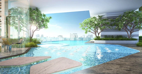 รูปภาพ เอ็ม จตุจักร (M Jatujak)