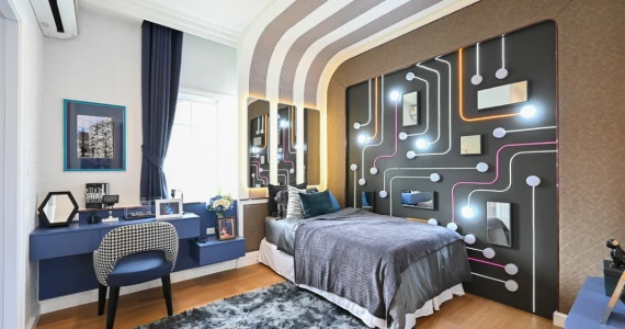 รูปภาพ แกรนดิโอ 2 พระราม 2 (Grandio 2 Rama 2)