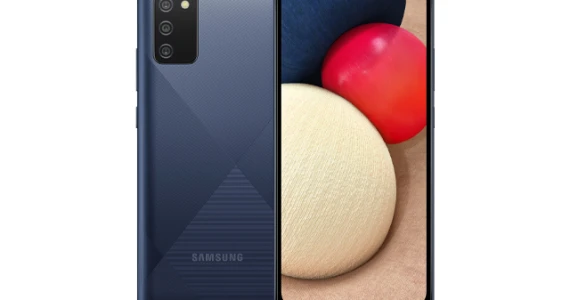 รูปภาพ ซัมซุง SAMSUNG Galaxy A02s