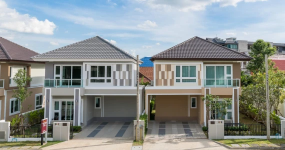 รูปภาพ บ้านกาญจน์กนก 21 แม่เหียะ (Baan Karnkanok 21 Mae hia)