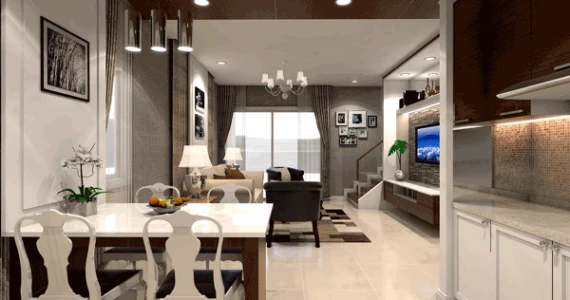 รูปภาพ กานต์ศิริ รามอินทรา นวลจันทร์ 48 (Karnsiri Ramintra Nuan Chan 48)