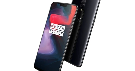 รูปภาพ วันพลัส OnePlus-6 (8GB/256GB)