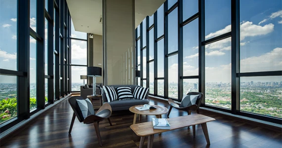 รูปภาพ เซ็นทริค ติวานนท์ สเตชั่น (Centric Tiwanon Station)