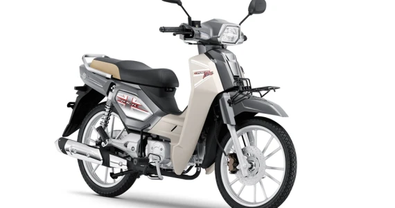 รูปภาพ จีพีเอ็กซ์ GPX Rock Metal ปี 2021