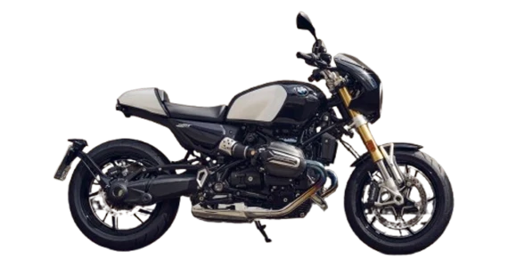 รูปภาพ บีเอ็มดับเบิลยู BMW R 12 nineT ปี 2024