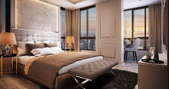 รูปภาพ อมรันทา เรสซิเดนซ์ (Amaranta Residence)