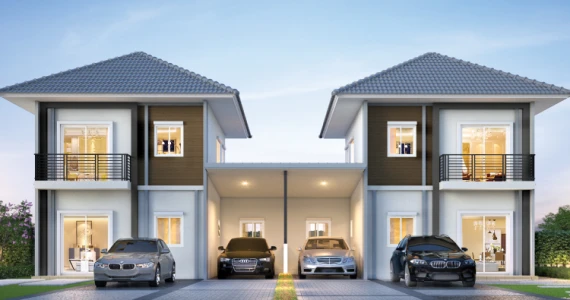 รูปภาพ ลลิล ทาวน์ แลนซีโอ คริป บางนา - สุวรรณภูมิ (Lalin Town Lanceo CRIB Bangna - Suvarnabhumi)