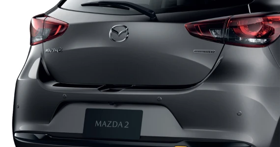 รูปภาพ มาสด้า Mazda 2 1.5 XD Sports ปี 2023