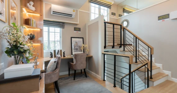 รูปภาพ นีโอ โฮม อุดร-ประชาสันติ (Neo Home Udon-Prachasanti)