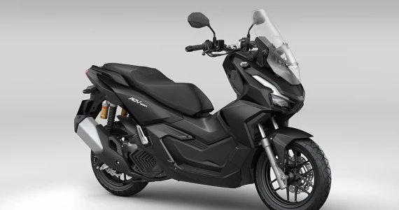 รูปภาพ ฮอนด้า Honda ADV 160 ABS ปี 2022