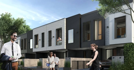 รูปภาพ บีลีฟ นิมมาน-วิง 41 (Believe Nimman - Wing 41)