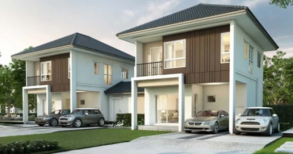 รูปภาพ แกรนด์ พลีโน่ ท่าน้ำนนท์ (Grande Pleno Thanamnon)