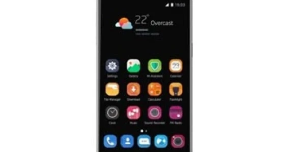 รูปภาพ แซดทีอี ZTE-A71 V7 Max