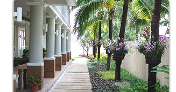 รูปภาพ บ้านทะเล พัทยา (Baan Talay Pattaya)