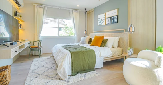 รูปภาพ มัณฑนา มอเตอร์เวย์ - โคราช (Mantana Motorway-Korat)