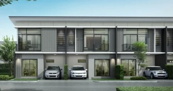 รูปภาพ พฤกษาวิลล์ 64 สายไหม (Pruksa Ville)