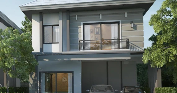 รูปภาพ เฮ้าส์ เดอะ ฮัมบูร์ก รามอินทรา - รามคำแหง (HAUS THE HAMBURG)