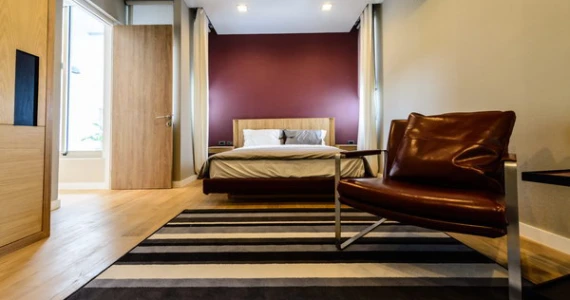 รูปภาพ ไพรเวท เนอวานา เรสสิเดนซ์ อีส (Private Nirvana Residence East)