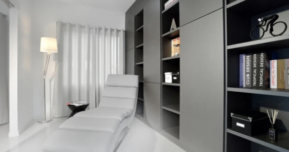 รูปภาพ วิลล่า การ์เด้น 3 รัตนาธิเบศร์ (Villa Garden 3 Rattanathibet)