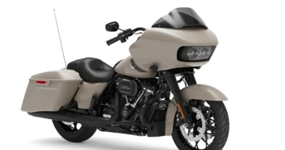 รูปภาพ ฮาร์ลีย์-เดวิดสัน Harley-Davidson Touring Road Glide Special ปี 2022