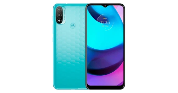 รูปภาพ โมโต Moto E20 (2GB/32GB)