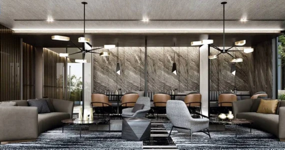 รูปภาพ เดอะ ทีค รัชดา 19 (The Teak Ratchada 19)