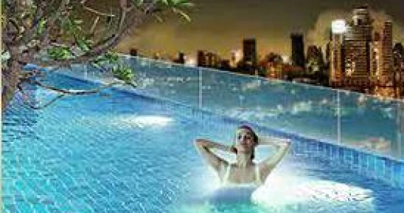 รูปภาพ ทัวร์มาลีน โกลด์ สาทร-ตากสิน (Tourmaline Gold Sathorn-Taksin)