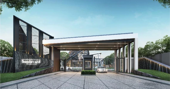 รูปภาพ บางกอก บูเลอวาร์ด วิภาวดี (Bangkok Boulevard Vibhavadi)