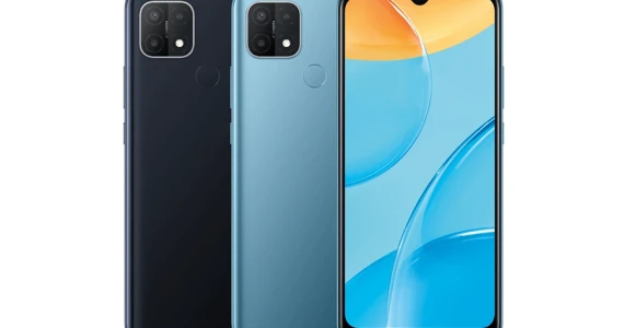 รูปภาพ ออปโป OPPO A15