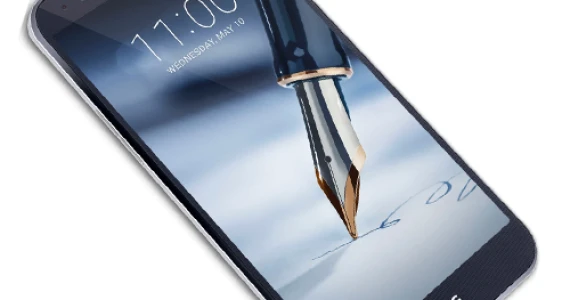 รูปภาพ แอลจี LG-Stylo 3 Plus