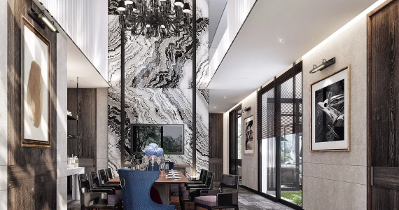 รูปภาพ ควาริทซ์ พระราม 9 (QUARITZ Rama 9)