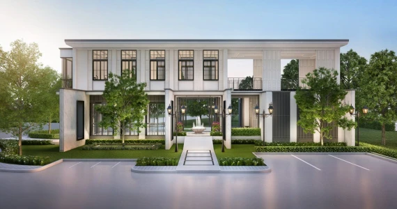 รูปภาพ แกรนด์ พลีโน่ สุขสวัสดิ์ - พระราม 3 (Grande Pleno Suksawat - Rama 3)