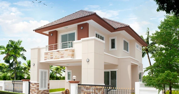 รูปภาพ บ้านโฮมแลนด์ 3 (Baan Home Land 3)