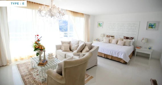 รูปภาพ ซานโตรินี หัวหิน-เขาเต่า (Santorini Hua Hin - Khao Tao)