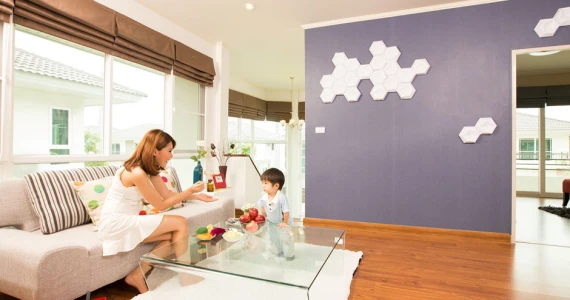 รูปภาพ ศุภาลัย วิลล์ ชลบุรี (Supalai Ville Chonburi)