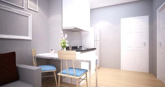 รูปภาพ เดอะ นิมมาน บาย ปาล์ม สปริงส์ (The Nimman by Palm Springs)