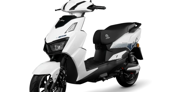 รูปภาพ เอเจ อีวี ไบค์ AJ EV BIKE Flix EV ปี 2024