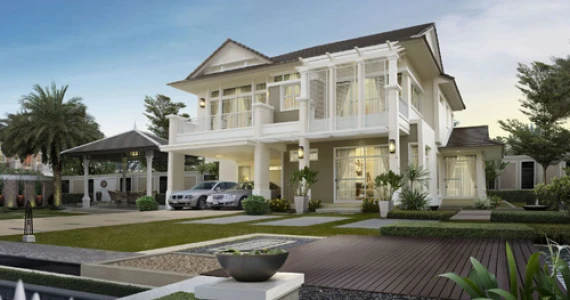 รูปภาพ นันทวัน อุทยาน - อักษะ (Nanthawan Uthayan-Aksa)