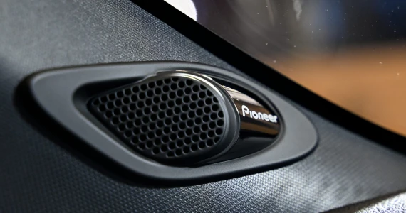 รูปภาพ โตโยต้า Toyota Yaris ATIV HEV GR Sport ปี 2025