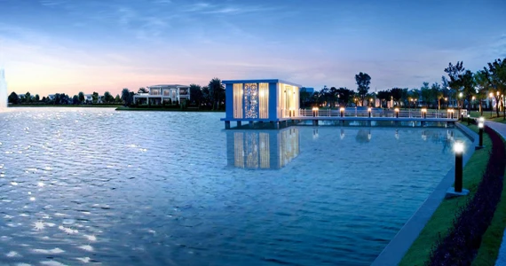 รูปภาพ เพอร์เฟค เพลส รังสิต 2 (Perfect Place Rangsit 2 )