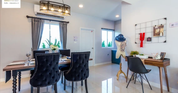 รูปภาพ ไลโอ บลิสซ์ รังสิต - คลองหลวง 2 (Lio Bliss Rangsit - Klongluang 2)