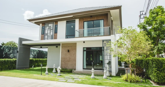 รูปภาพ เอชเคป ซีรีน บางนา - วงแหวน (H-CAPE Serene Bangna - Wongwaen)