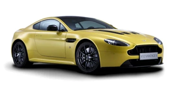 รูปภาพ แอสตัน มาร์ติน Aston Martin-Vantage S-ปี 2014