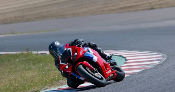 รูปภาพ ฮอนด้า Honda CBR 600RR ปี 2020