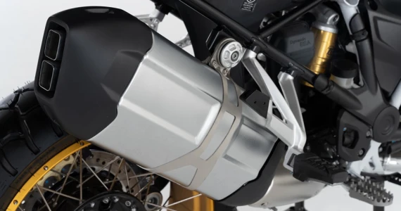 รูปภาพ บีเอ็มดับเบิลยู BMW R 1250 GS Adventure Rally ปี 2022