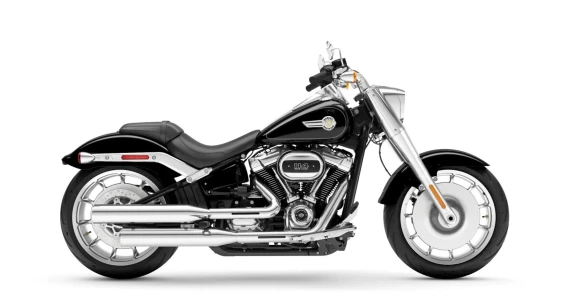 รูปภาพ ฮาร์ลีย์-เดวิดสัน Harley-Davidson Cruiser Fat Boy ปี 2025