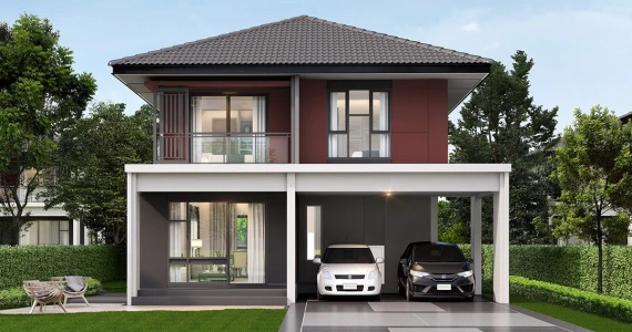 รูปภาพ สราญสิริ ชัยพฤกษ์ - แจ้งวัฒนะ (Saransiri Chaiyapruek - Chaengwattana)