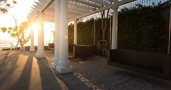 รูปภาพ บูเลอวาร์ด ทัสคานี ชะอำ - หัวหิน (Boulevard Tuscany Cha-Am Hua Hin)